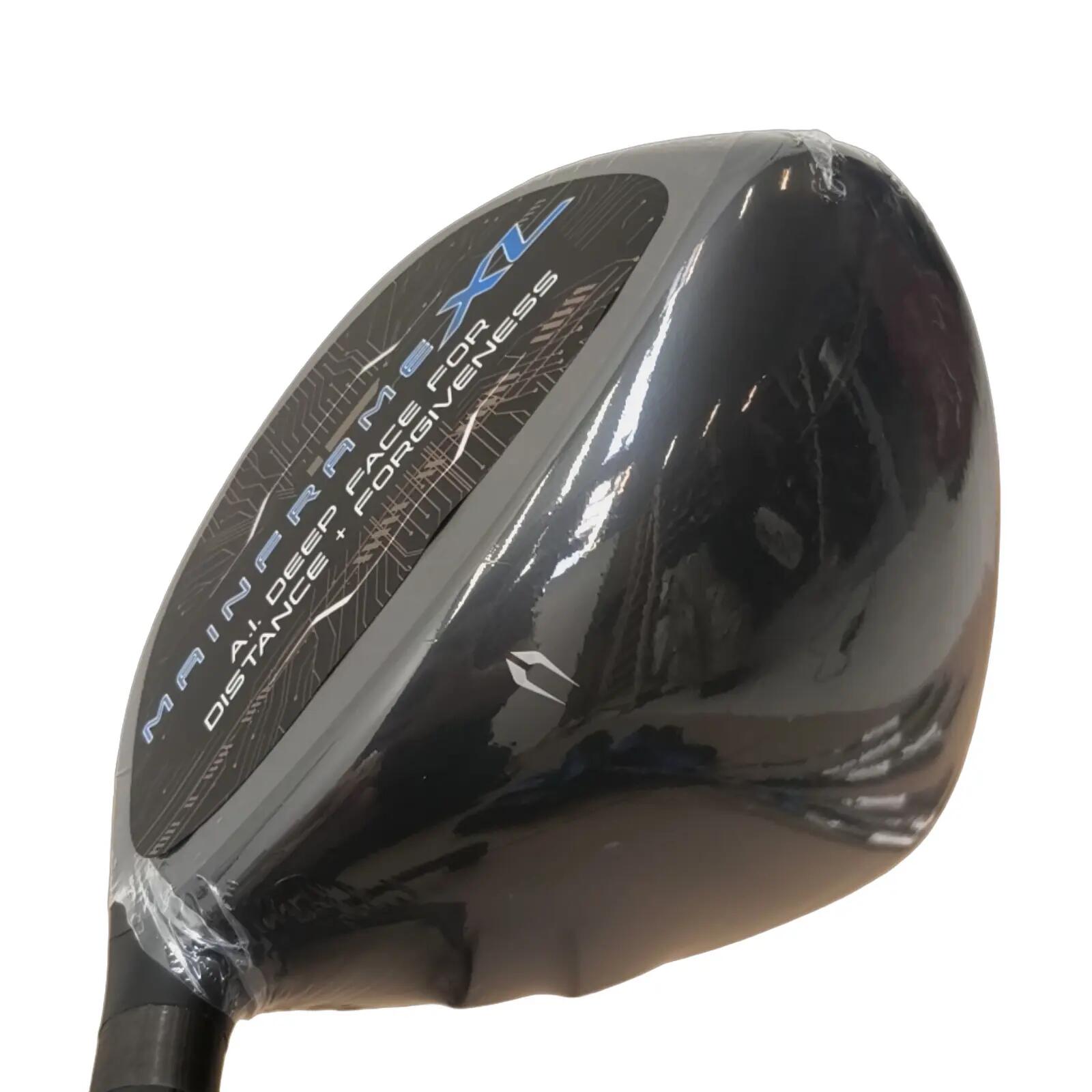 Cleveland Hibore XL 2025 Driver / Flex Regular / Loft 10,5 4/6