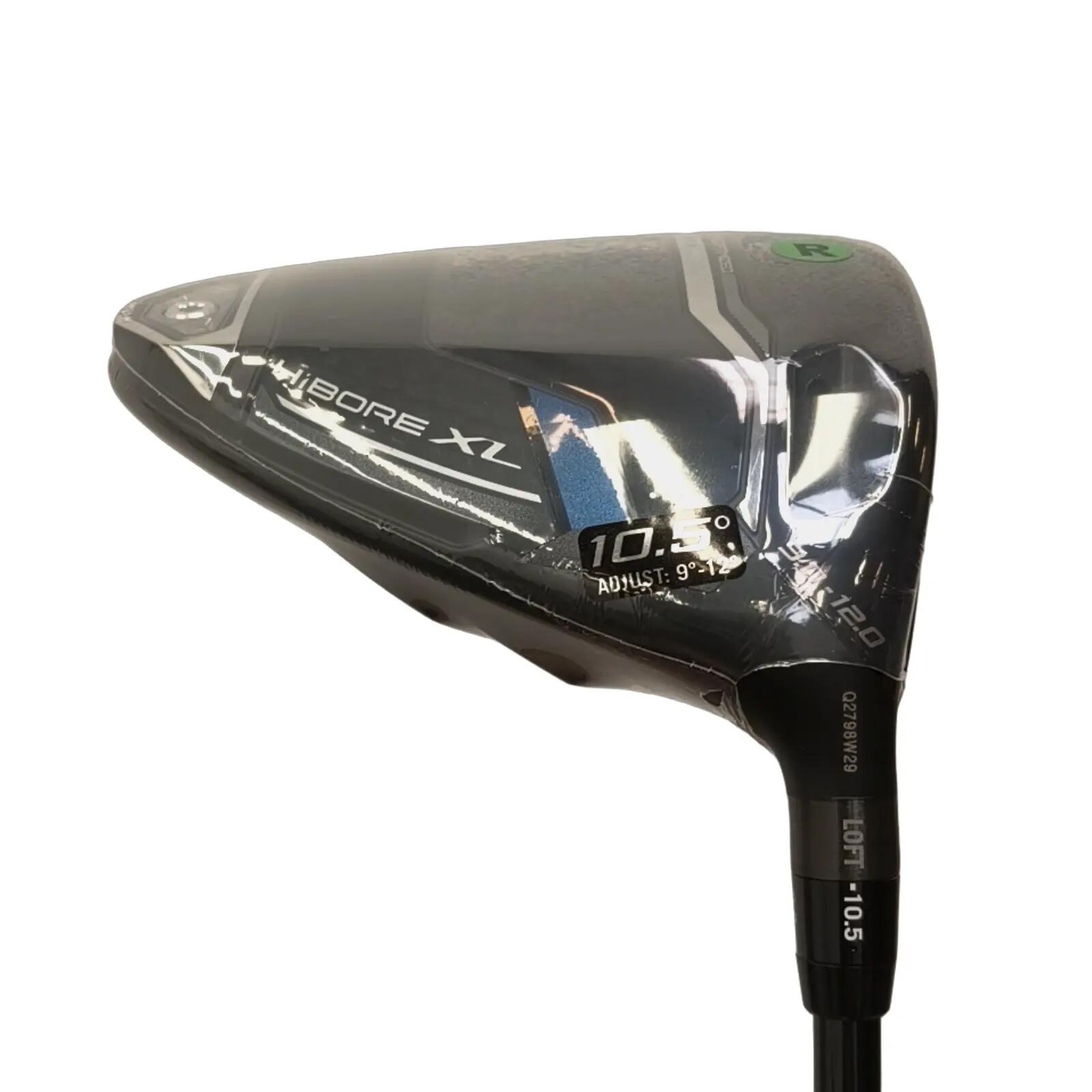 Cleveland Hibore XL 2025 Driver / Flex Regular / Loft 10.5 3/6