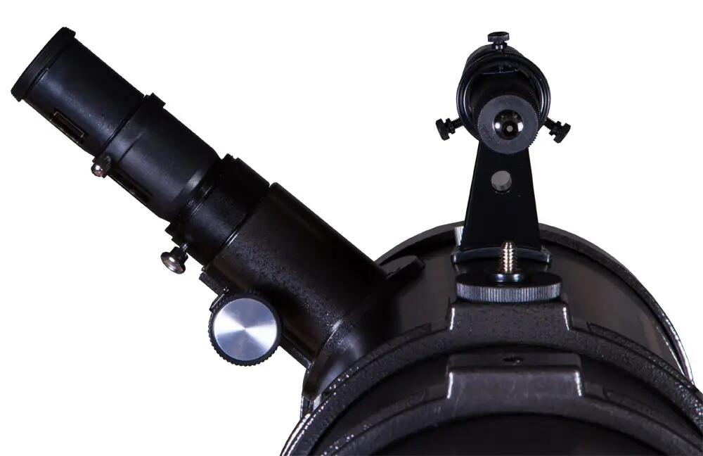 Telescopio - Riflettore Newton 130 mm, 900 mm - Skyline PLUS 130S 11/14