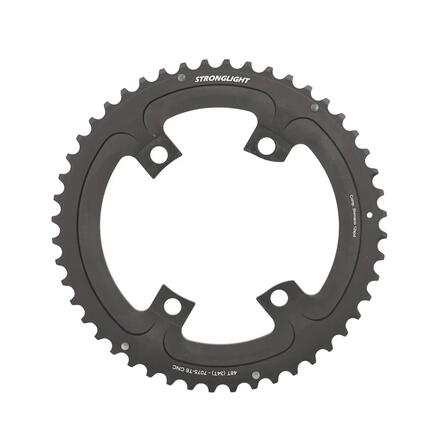 Tacka na płytę Stronglight Exter Ultegra R7100