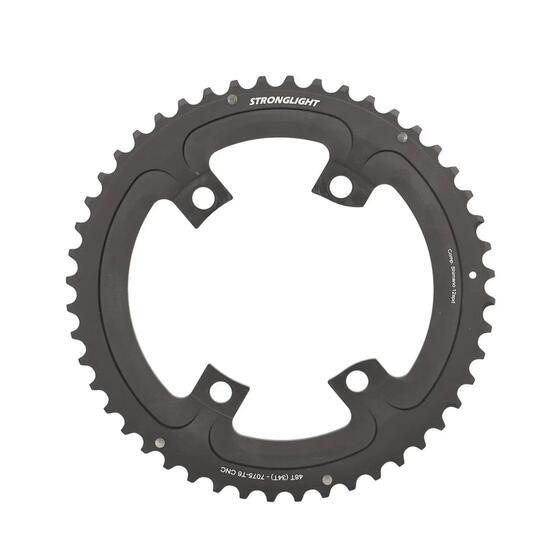 Tacka na płytę Stronglight Exter Ultegra R7100