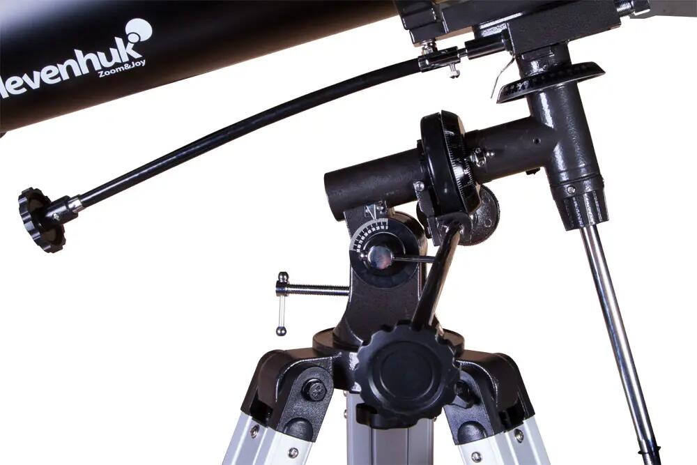 Telescopio - Riflettore Newton 130 mm, 900 mm - Skyline PLUS 130S 10/14