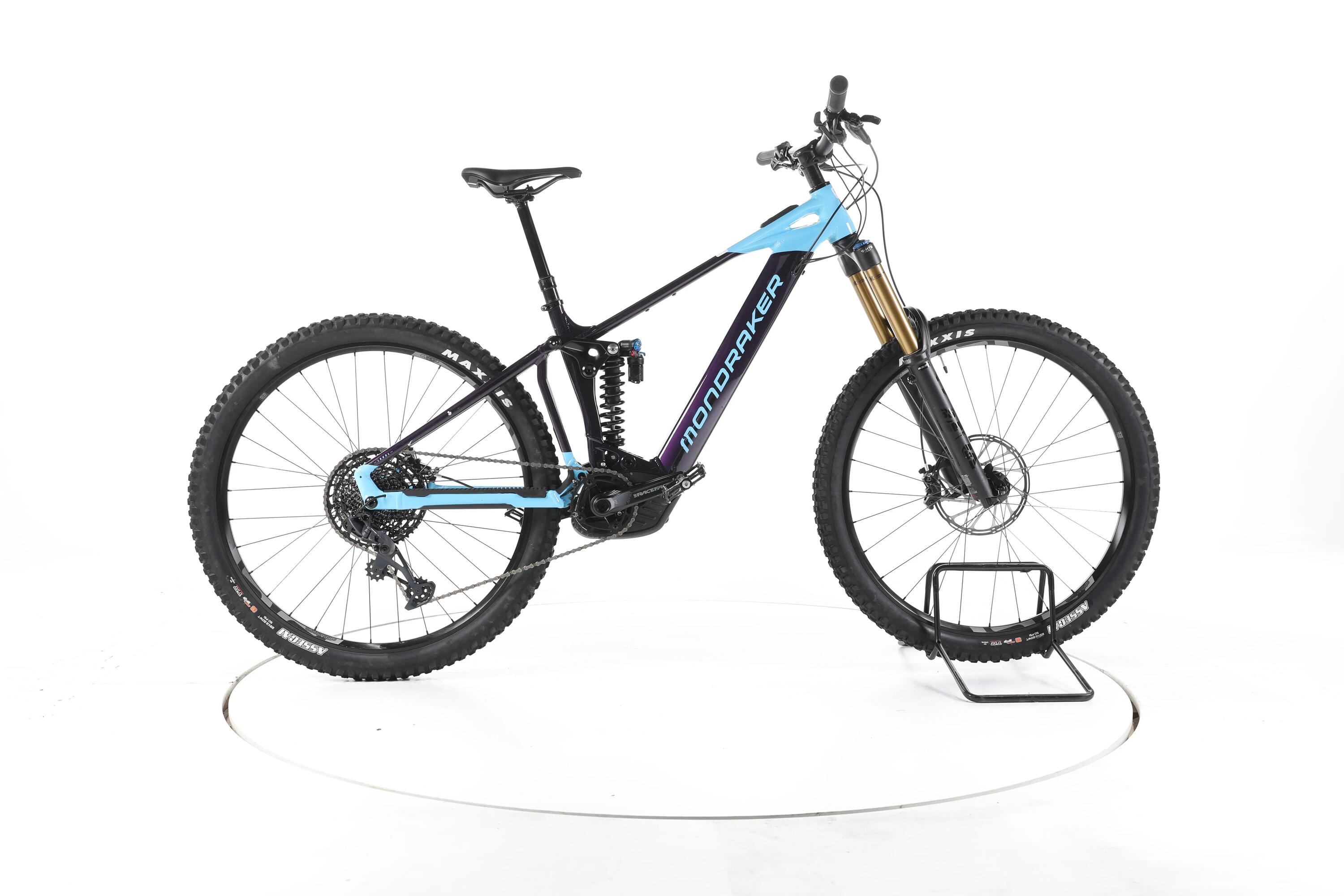 MONDRAKER picture