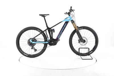 Ebike ricondizionata · Mondraker LEVEL RR · Ottime condizioni