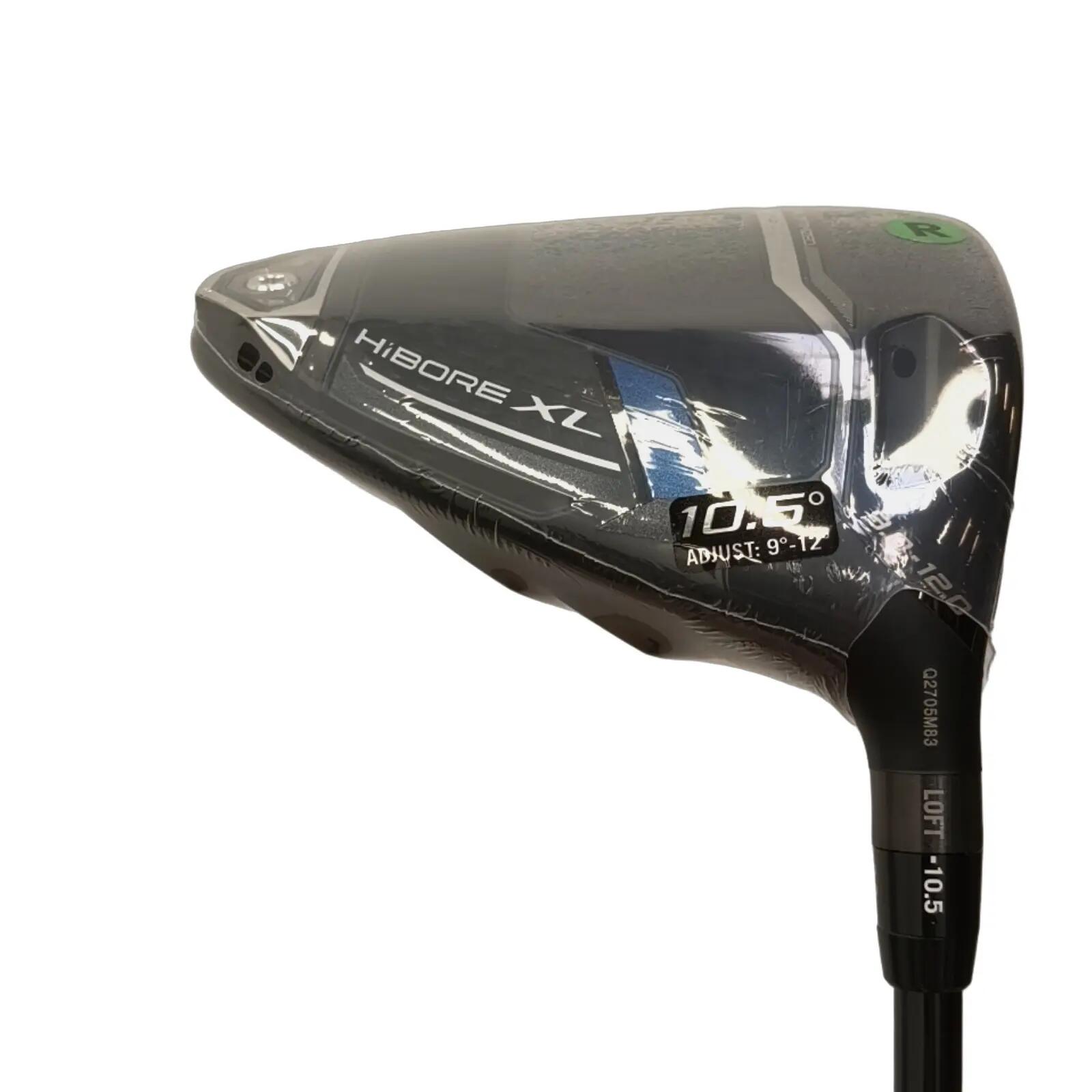 Cleveland Hibore XL 2025 Driver / Flex Regular / Loft 10,5 3/6