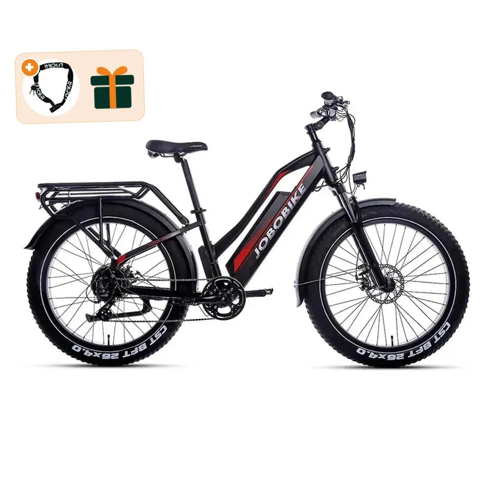 JOBOBIKE picture