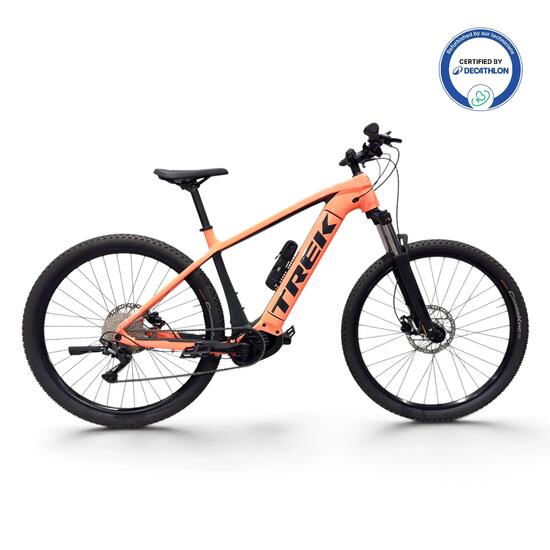 Tweedehands - Elektrische MTB - Trek Powerfly 4