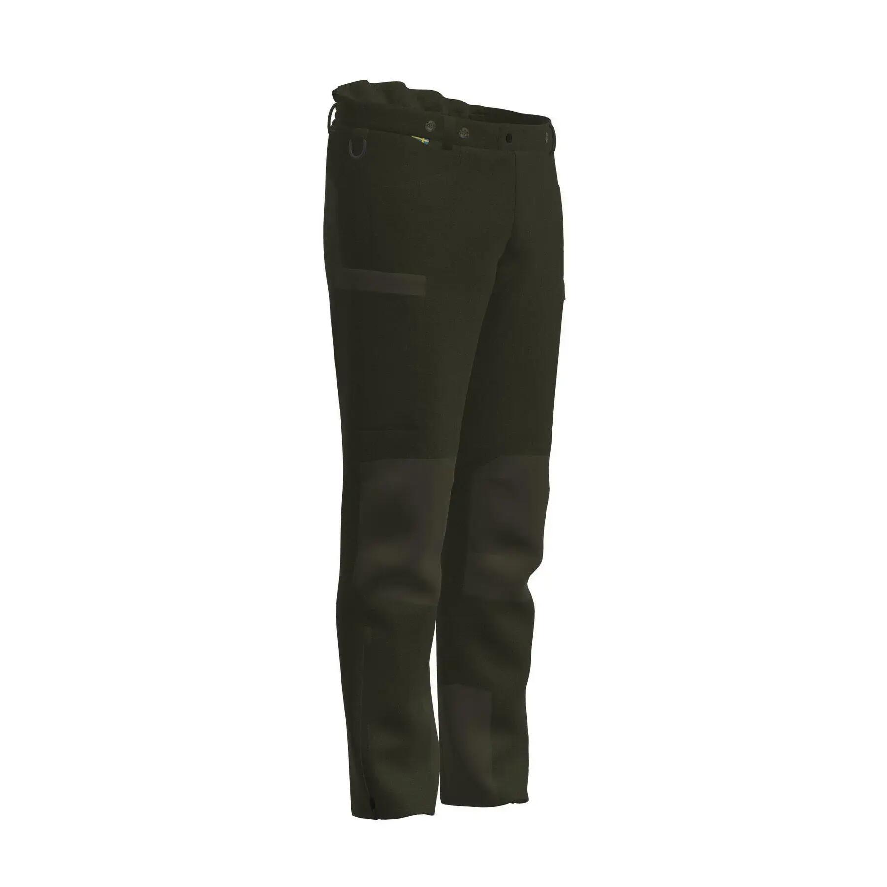 Pantalon Swedteam Titan Loden 3/3