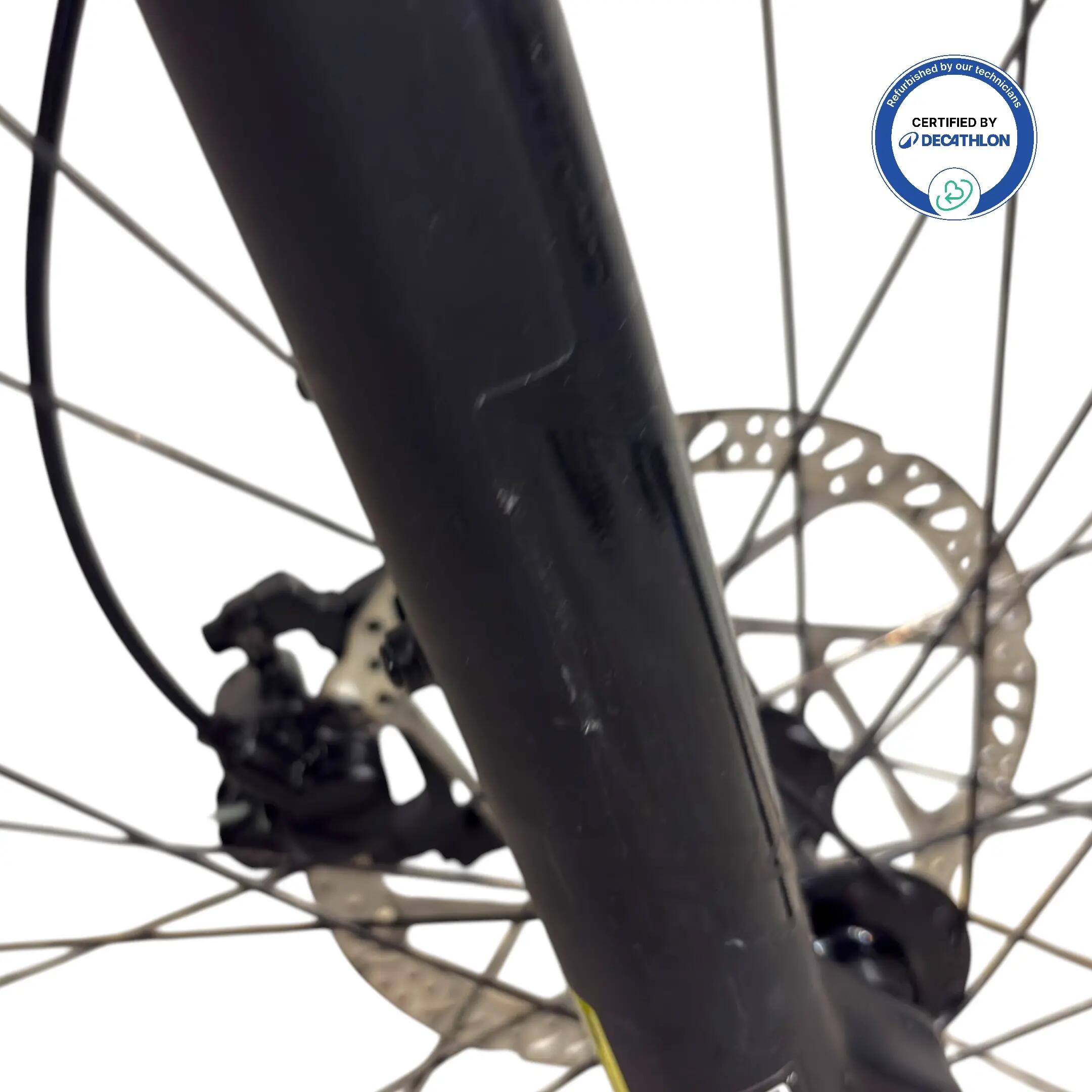 Tweedehands - Elektrische MTB - Trek Powerfly 4 7/7