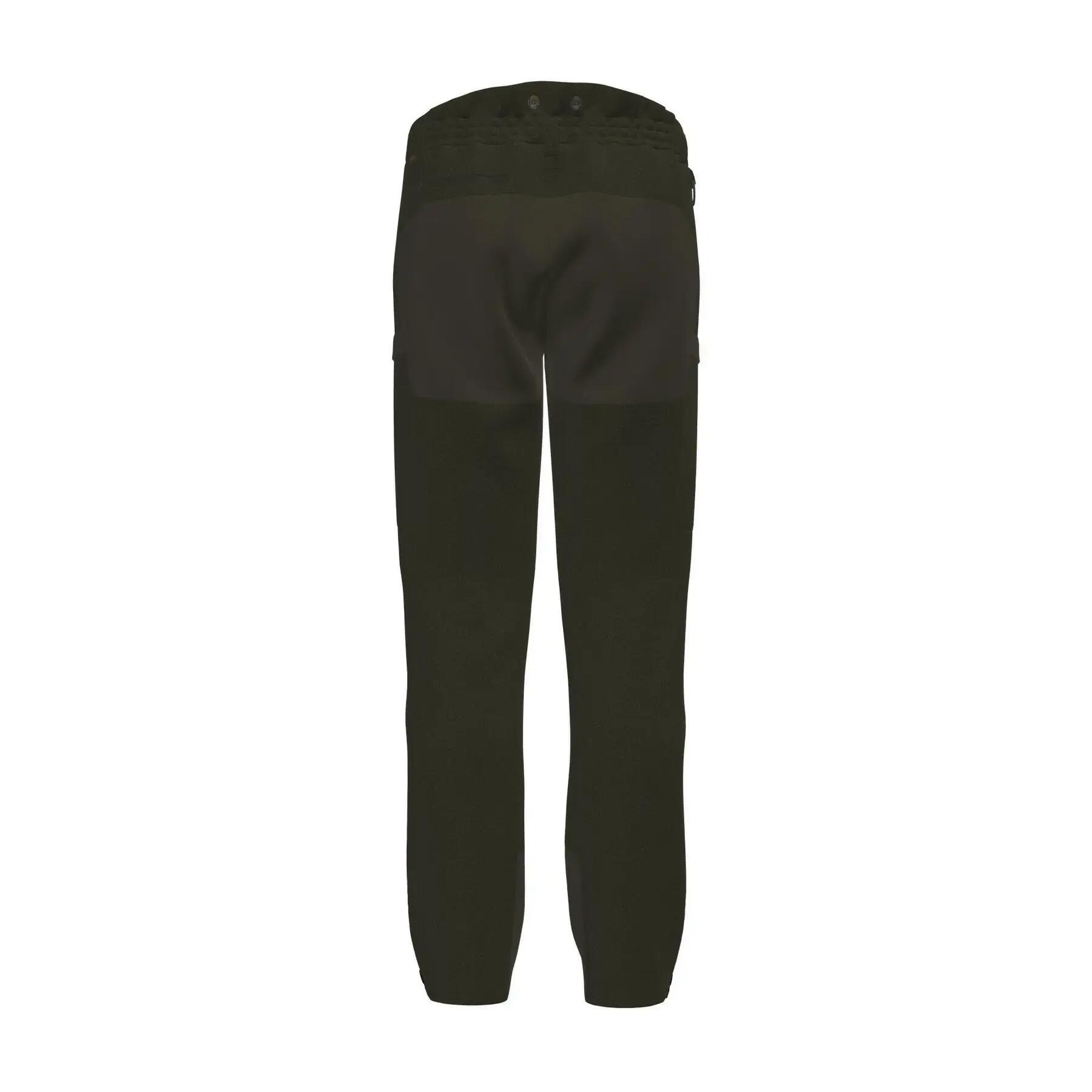 Pantalon Swedteam Titan Loden 2/3