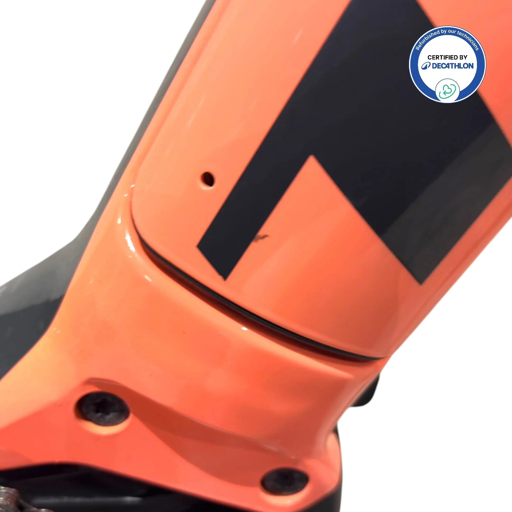 Tweedehands - Elektrische MTB - Trek Powerfly 4 6/7