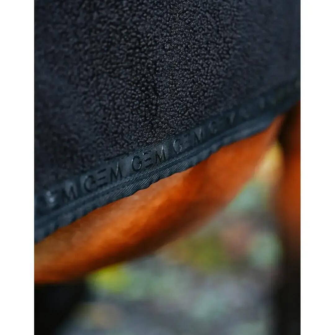 Couvre-reins pour cheval GEM Tao 4/7