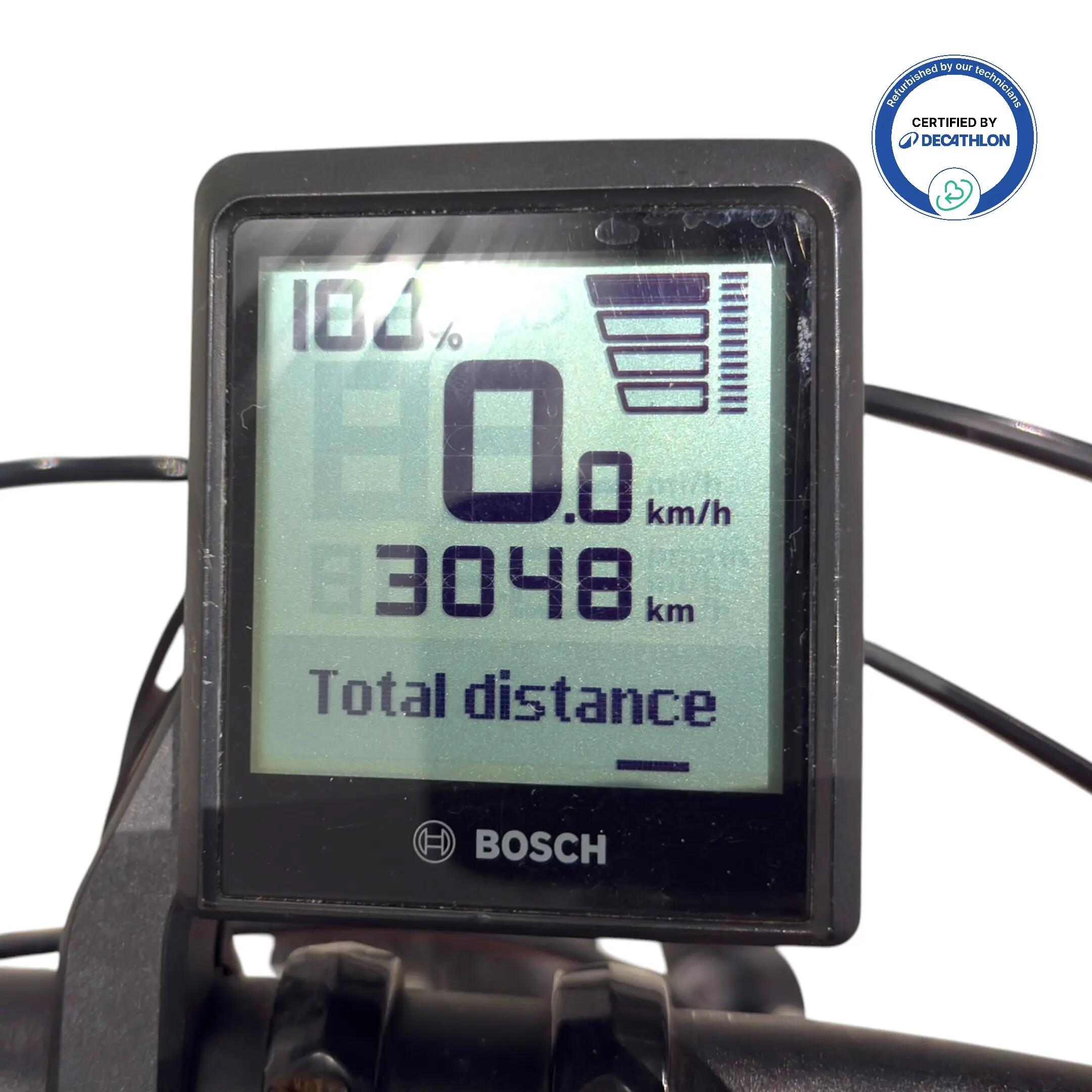 Tweedehands - Elektrische MTB - Trek Powerfly 4 5/7