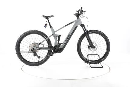 Refurbished - Cube Stereo Hybrid 140 HPC Pro E-Bike Fully Carbon - Sehr gut