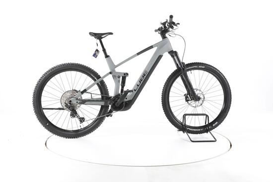 Refurbished - Cube Stereo Hybrid 140 HPC Pro E-Bike Fully Carbon - Sehr gut