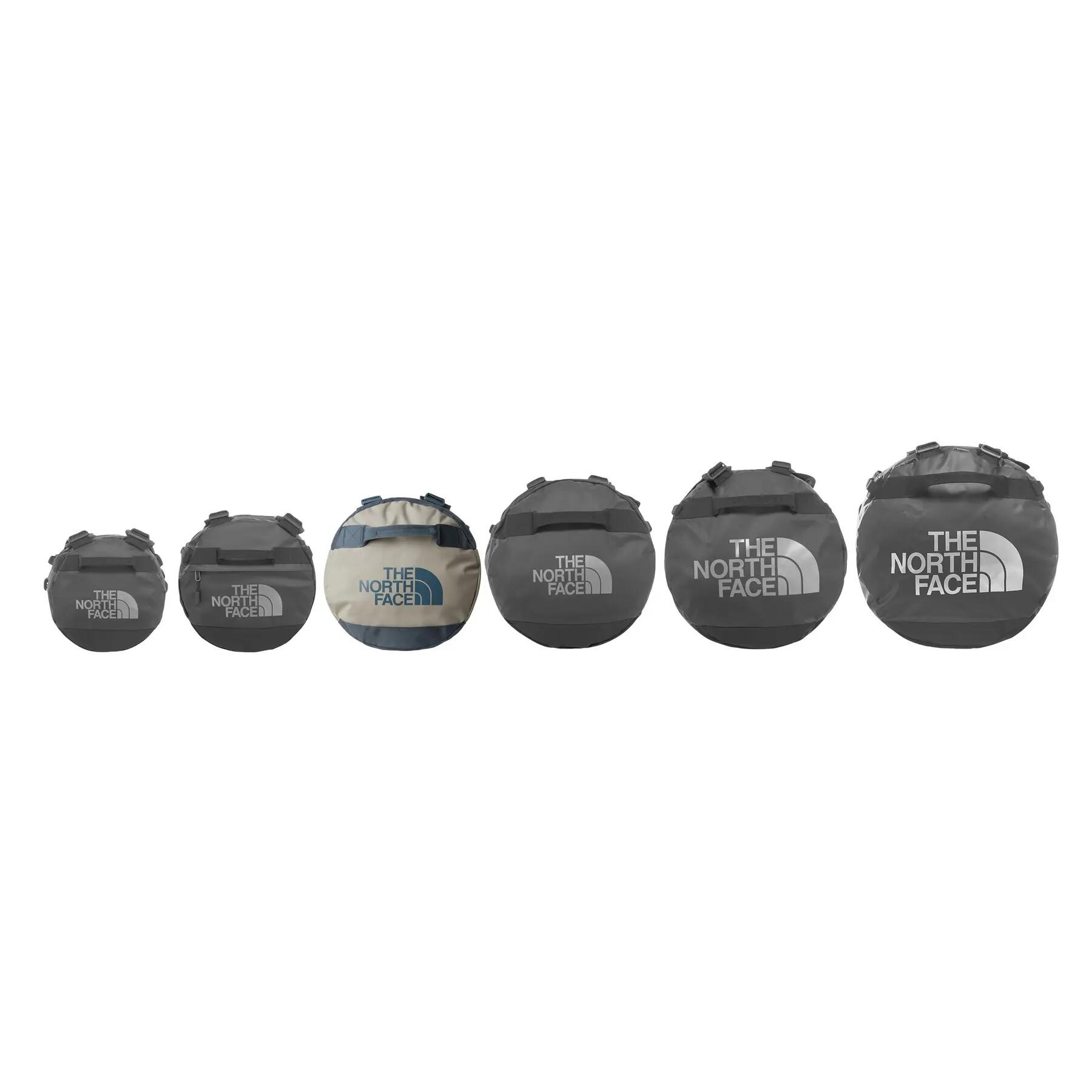 Bolsa de deporte de viaje para hombre THE NORTH FACE BASE 4/5