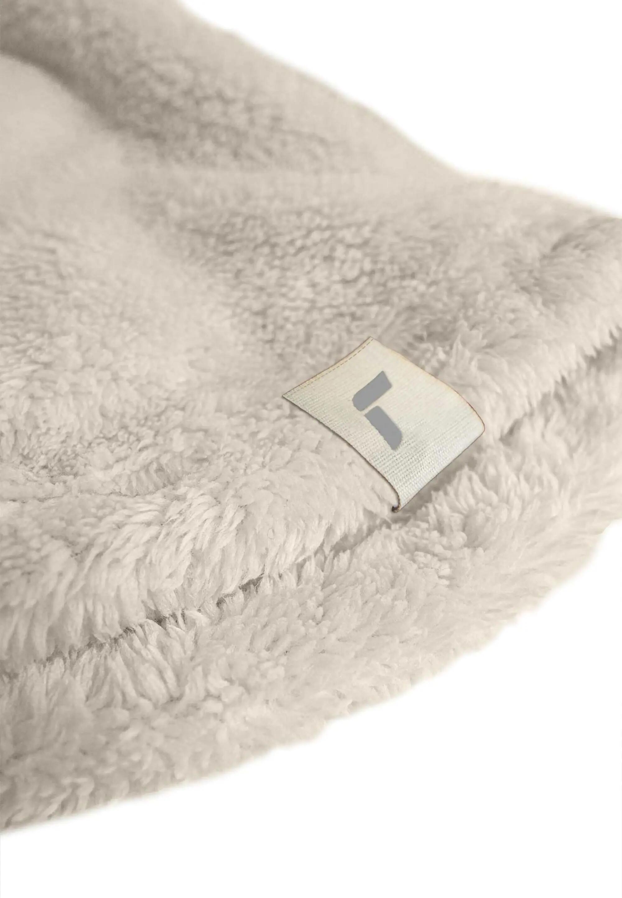 Nekwarmer Teddy Fleece Sport Neckwarmer 7/7