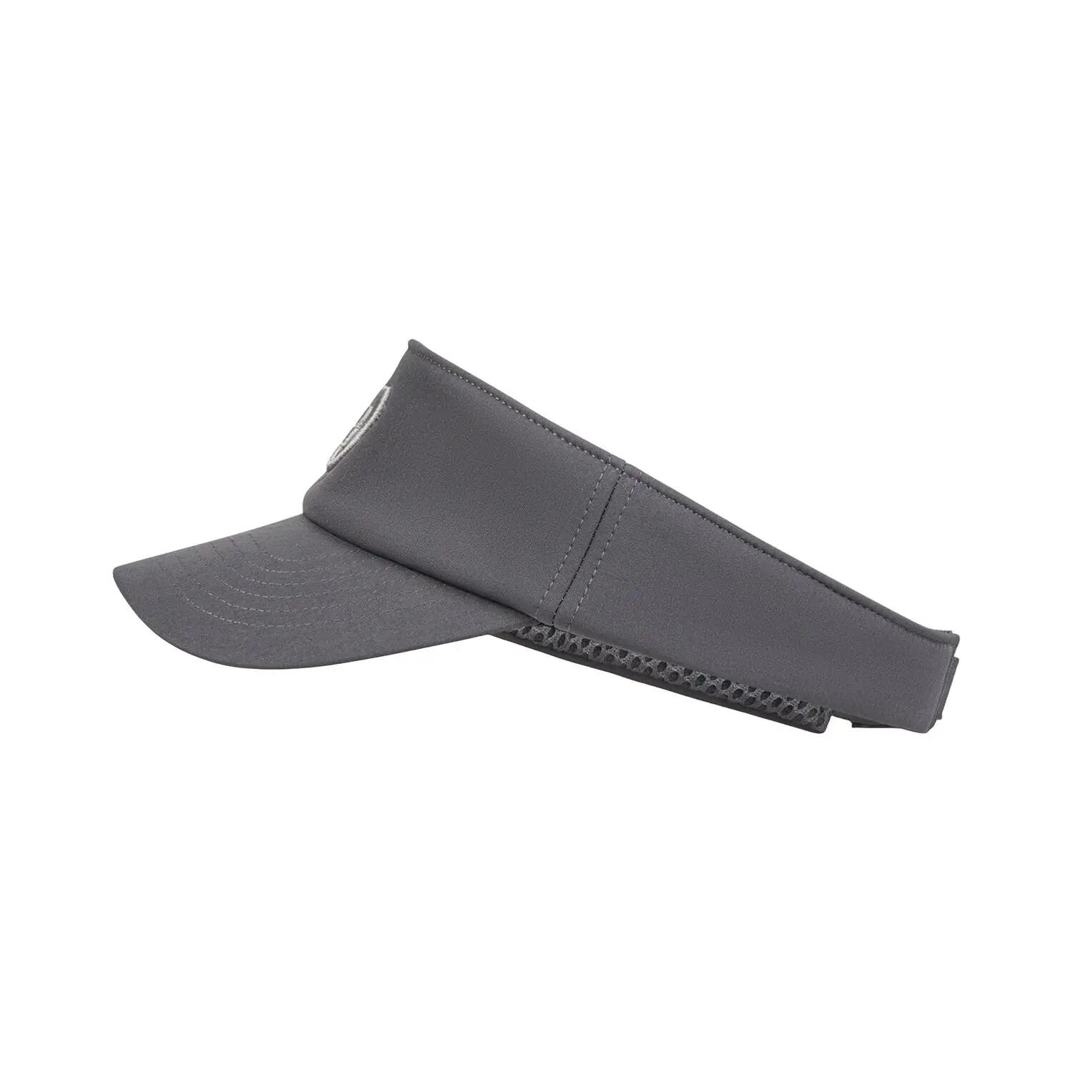Visera Bullpadel Bpv261 Asfalto Mujer 2/4