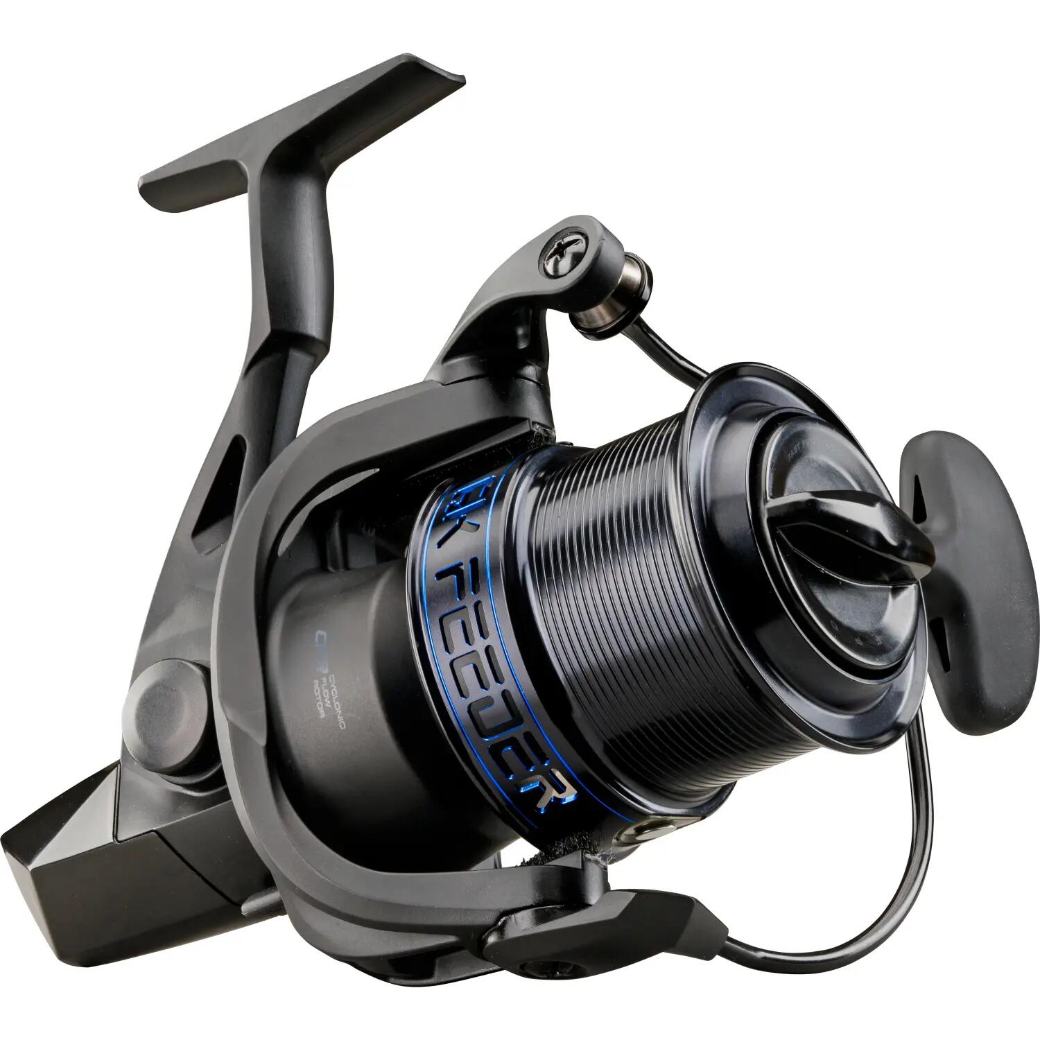 Moulinet Okuma Feeder 3/3