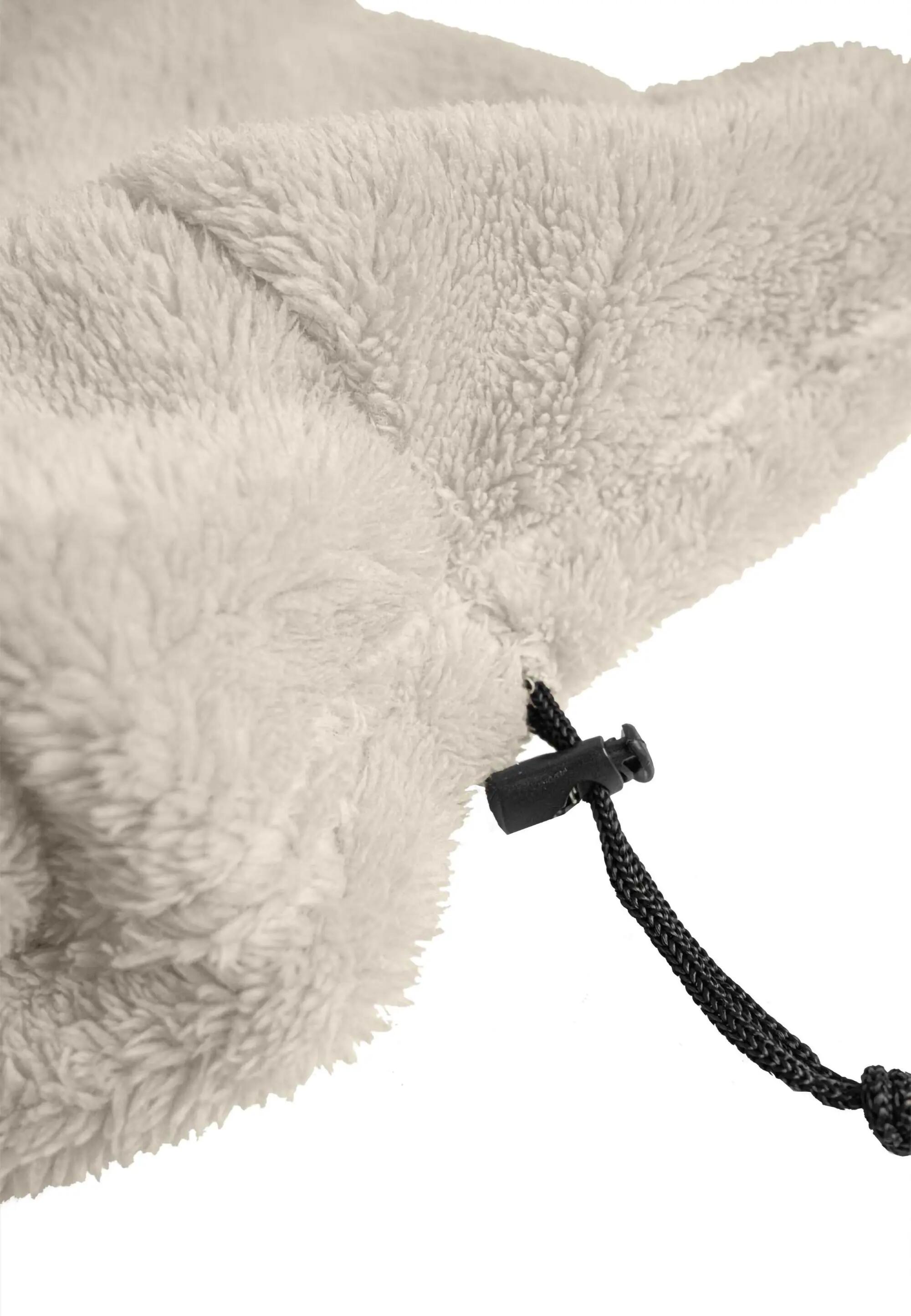 Nekwarmer Teddy Fleece Sport Neckwarmer 6/7