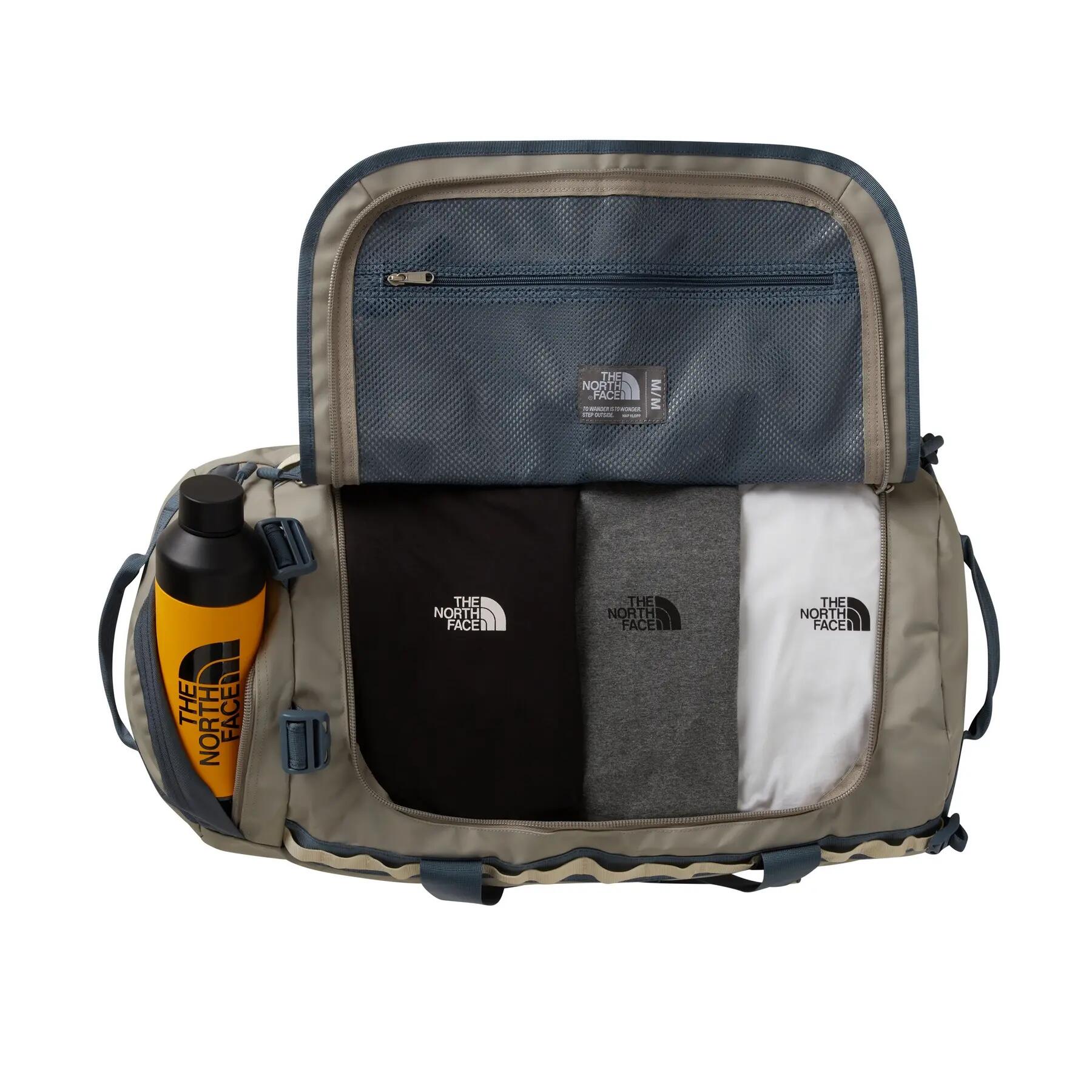 Bolsa de deporte de viaje para hombre THE NORTH FACE BASE 2/5