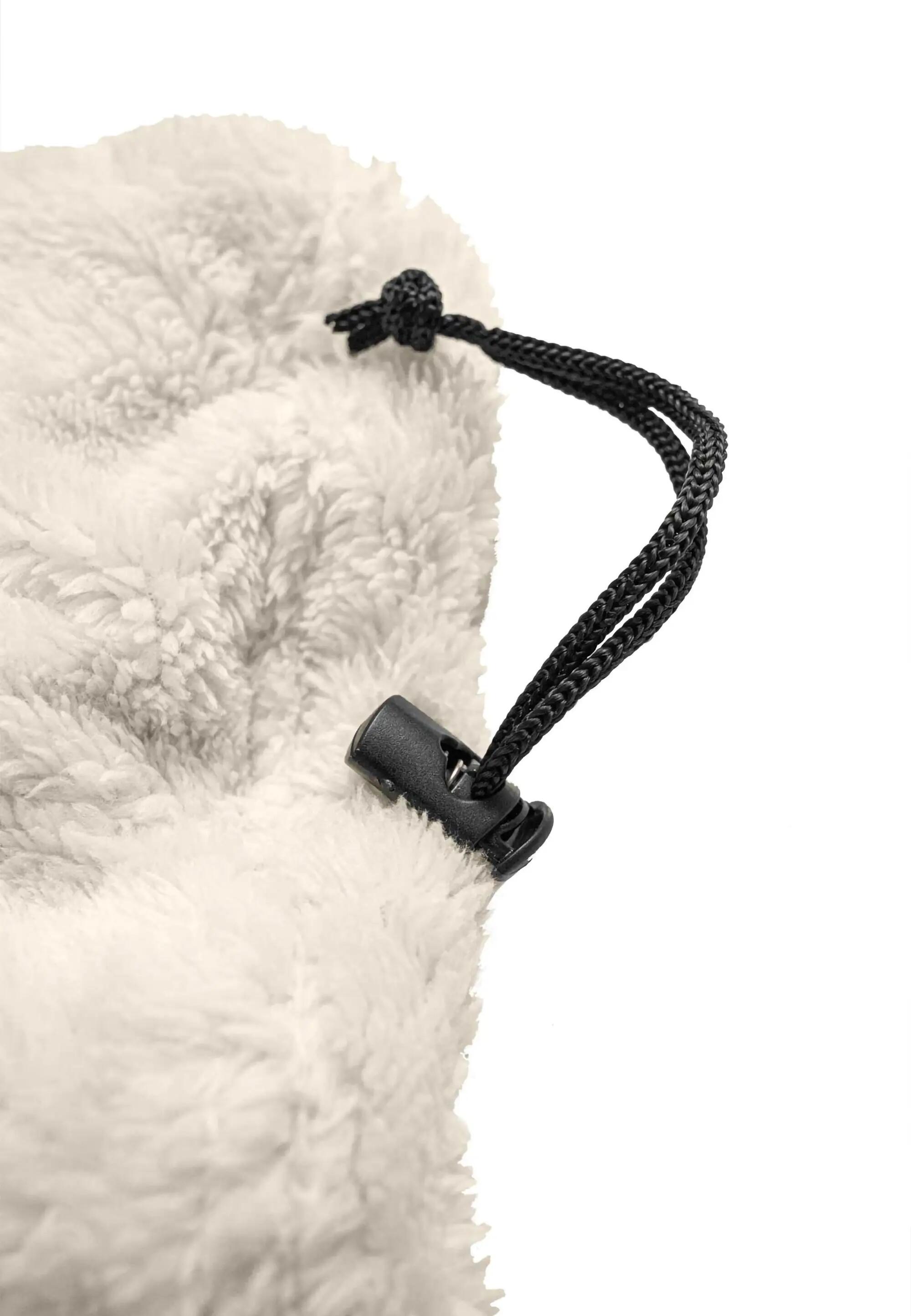 Nekwarmer Teddy Fleece Sport Neckwarmer 3/7