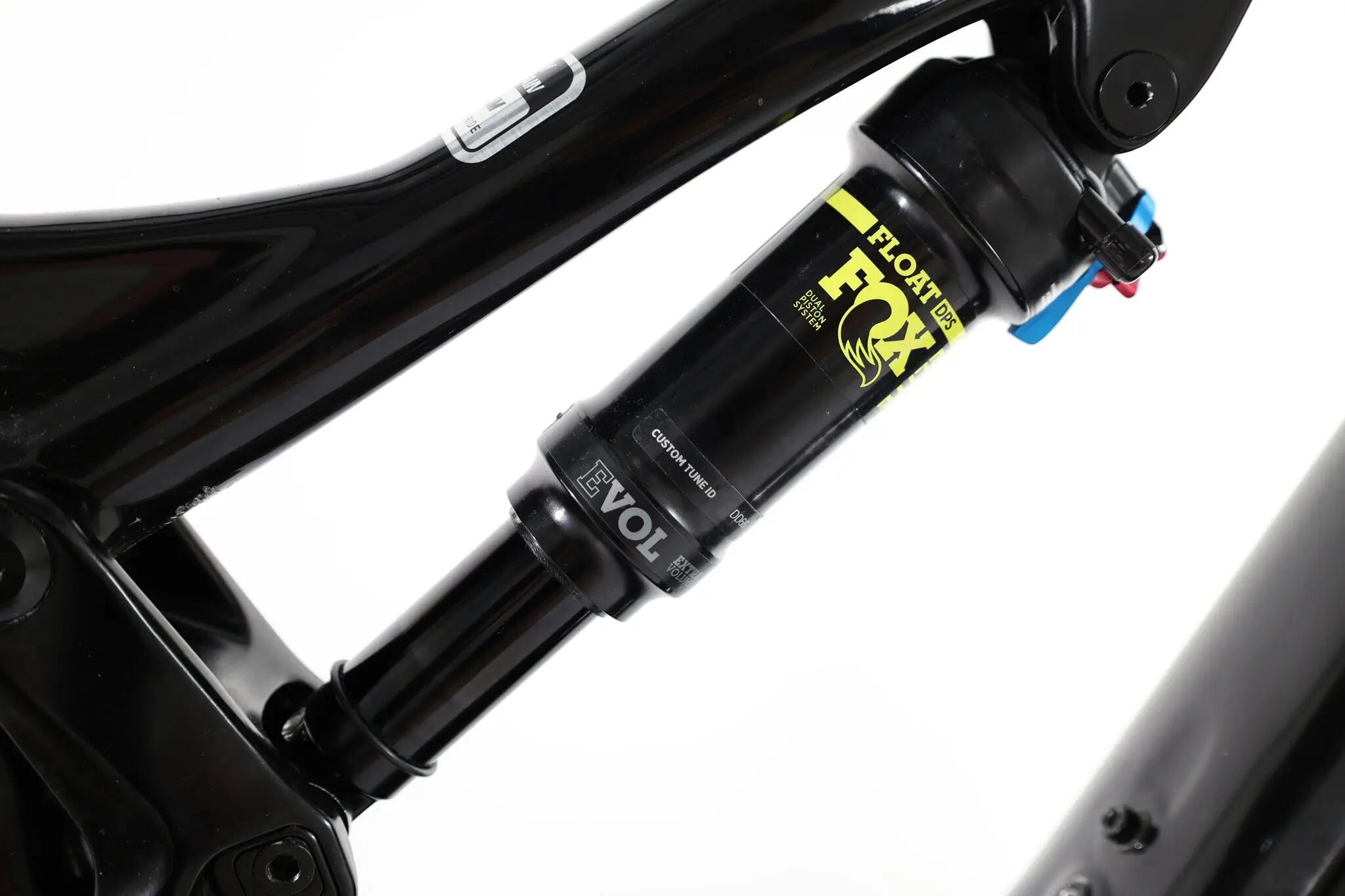 Reconditionné - VTT Électrique ROCKY MOUNTAIN Altitude Powerplay Carbon 70 632Wh 7/11