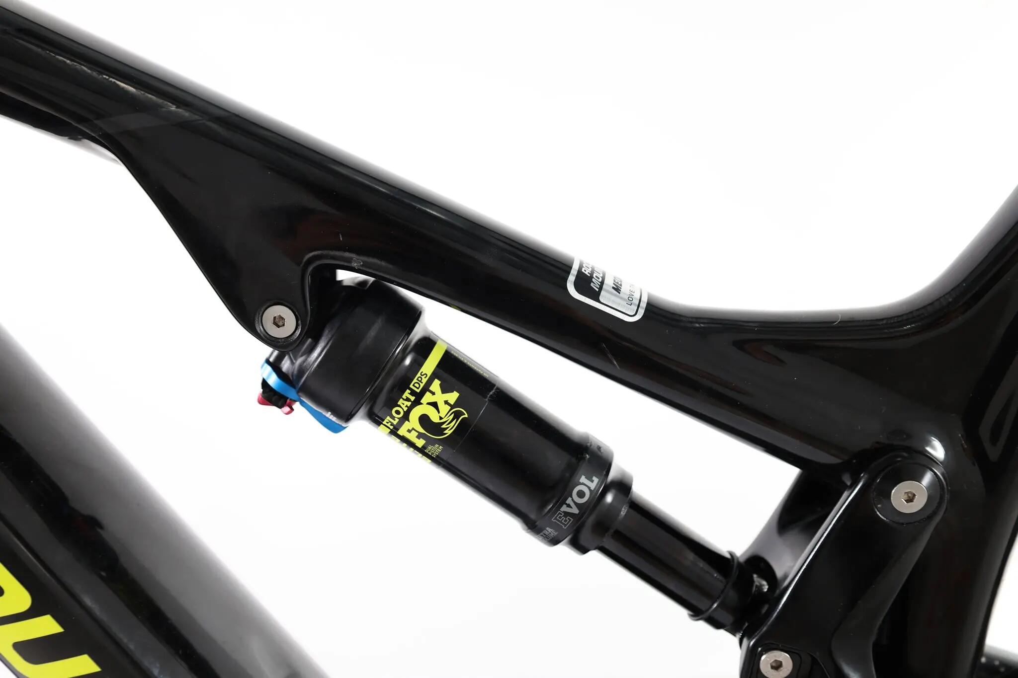 Reconditionné - VTT Électrique ROCKY MOUNTAIN Altitude Powerplay Carbon 70 632Wh 11/11