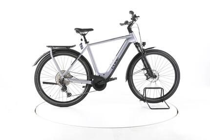 Reconditionné - Cube Kathmandu Hybrid SLX Vélo Électrique de - Très Bon
