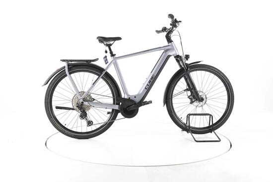 Reconditionné - Cube Kathmandu Hybrid SLX Vélo Électrique de - Très Bon