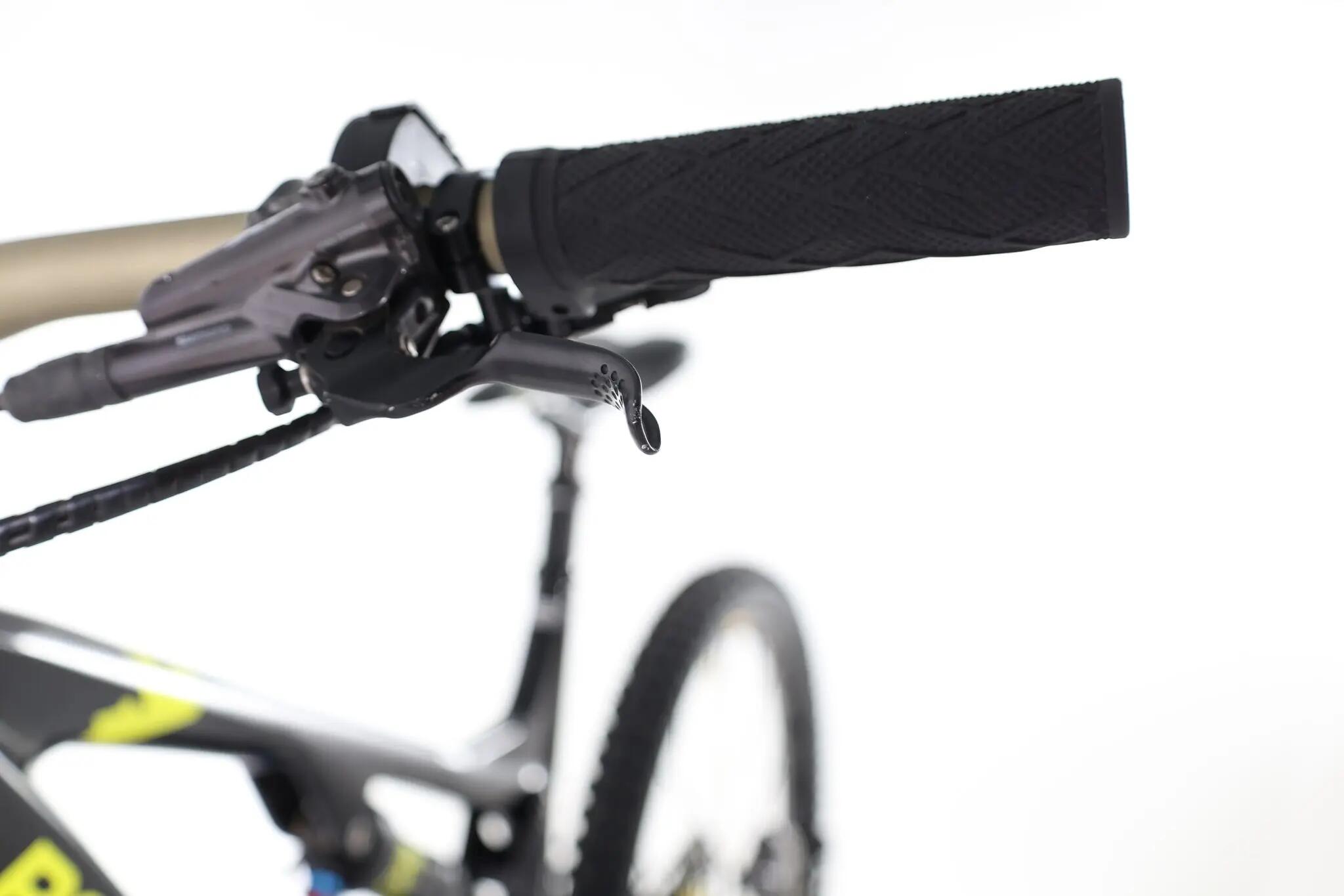 Reconditionné - VTT Électrique ROCKY MOUNTAIN Altitude Powerplay Carbon 70 632Wh 10/11