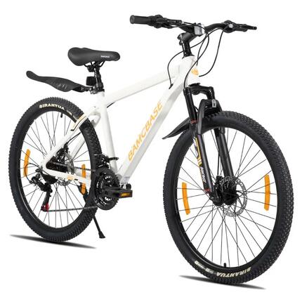 Dames Heren Mountainbike 26/27,5 inch 21V Aluminium Schijfremmen