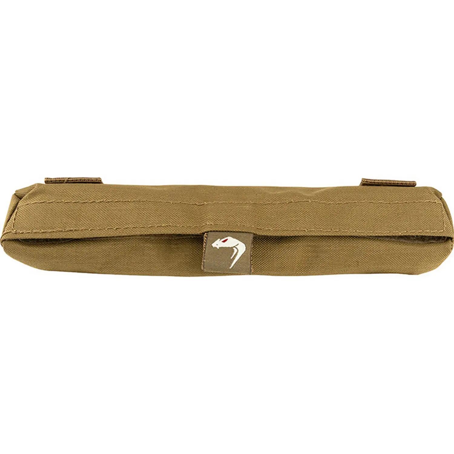 Drapeau De Marquage TACTICAL (Gris Pâle) Taille unique 4/4