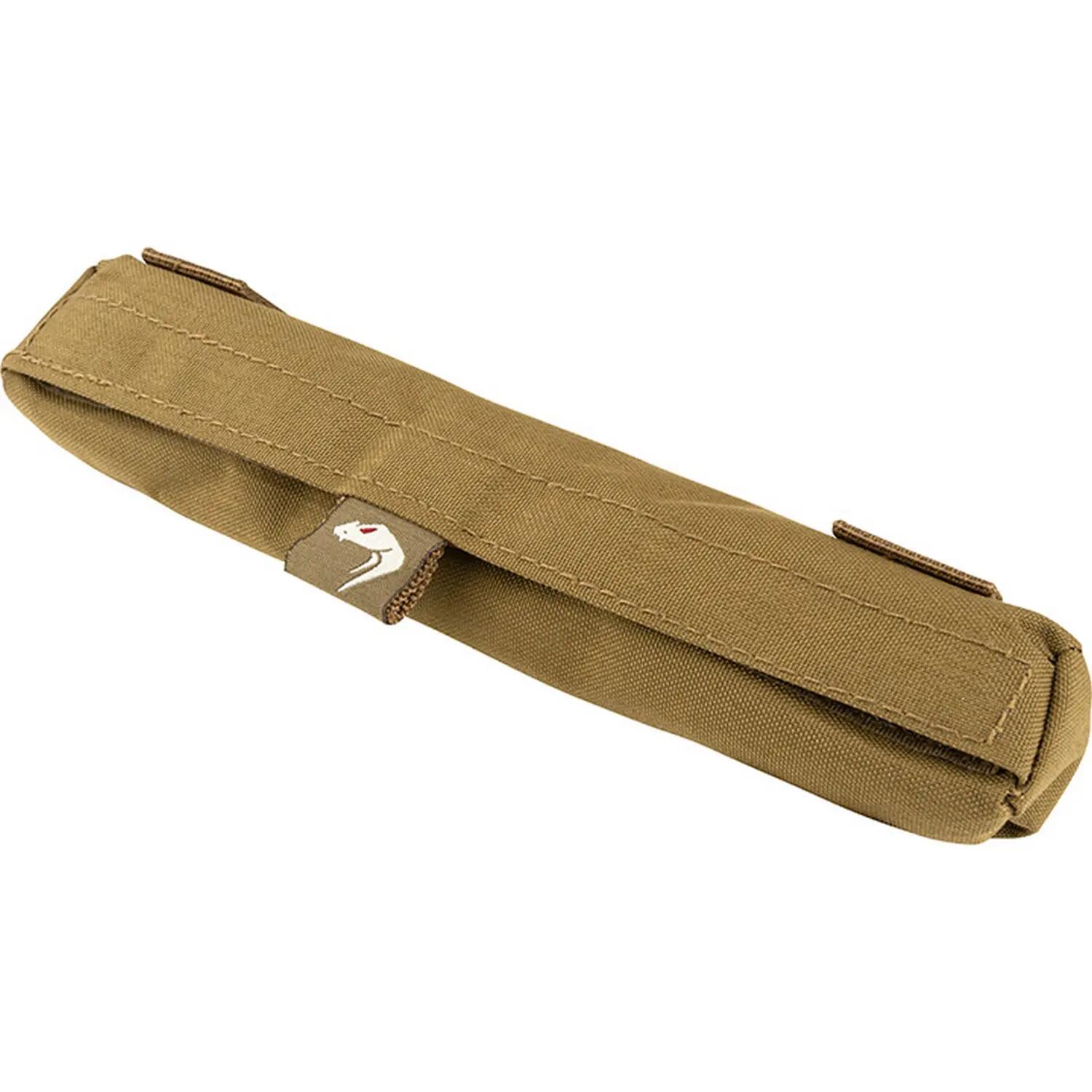 Drapeau De Marquage TACTICAL (Gris Pâle) Taille unique 3/4