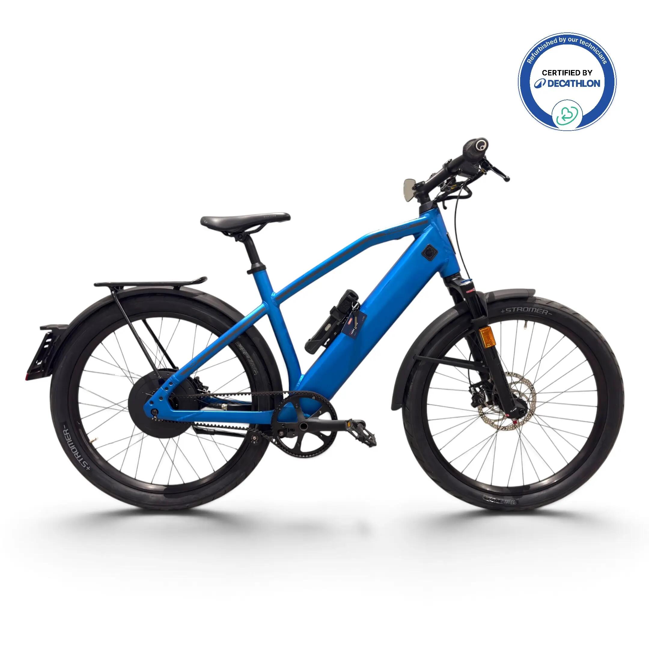 STROMER picture