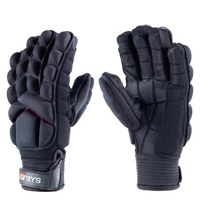 Hockeyhandschuhe Grays Hockey Apex Full