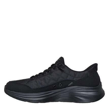 Chaussures fitness homme Skechers Slip-ins Contour Foam, noires