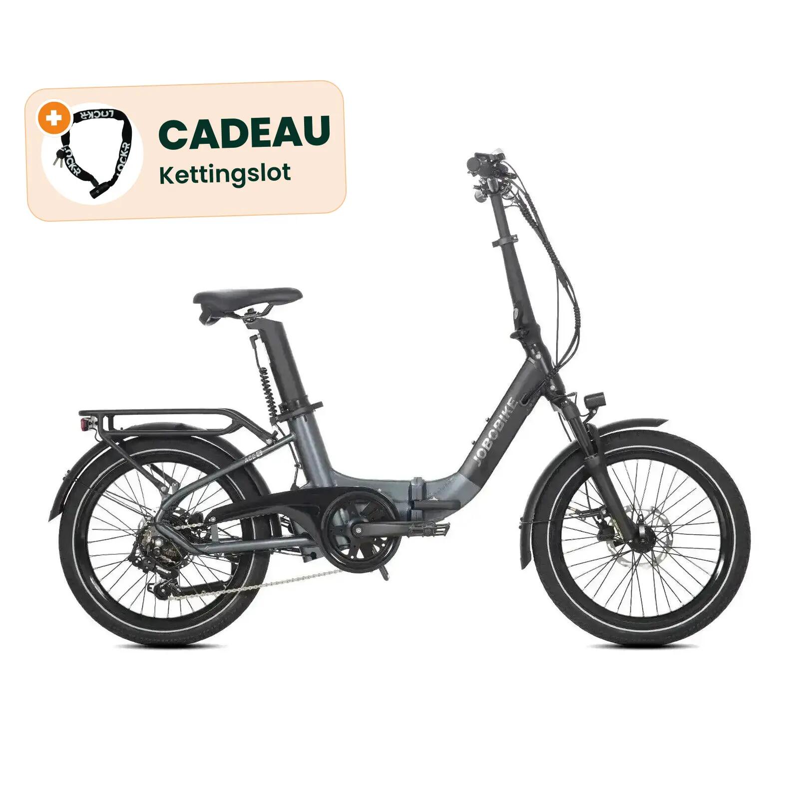 JOBOBIKE picture