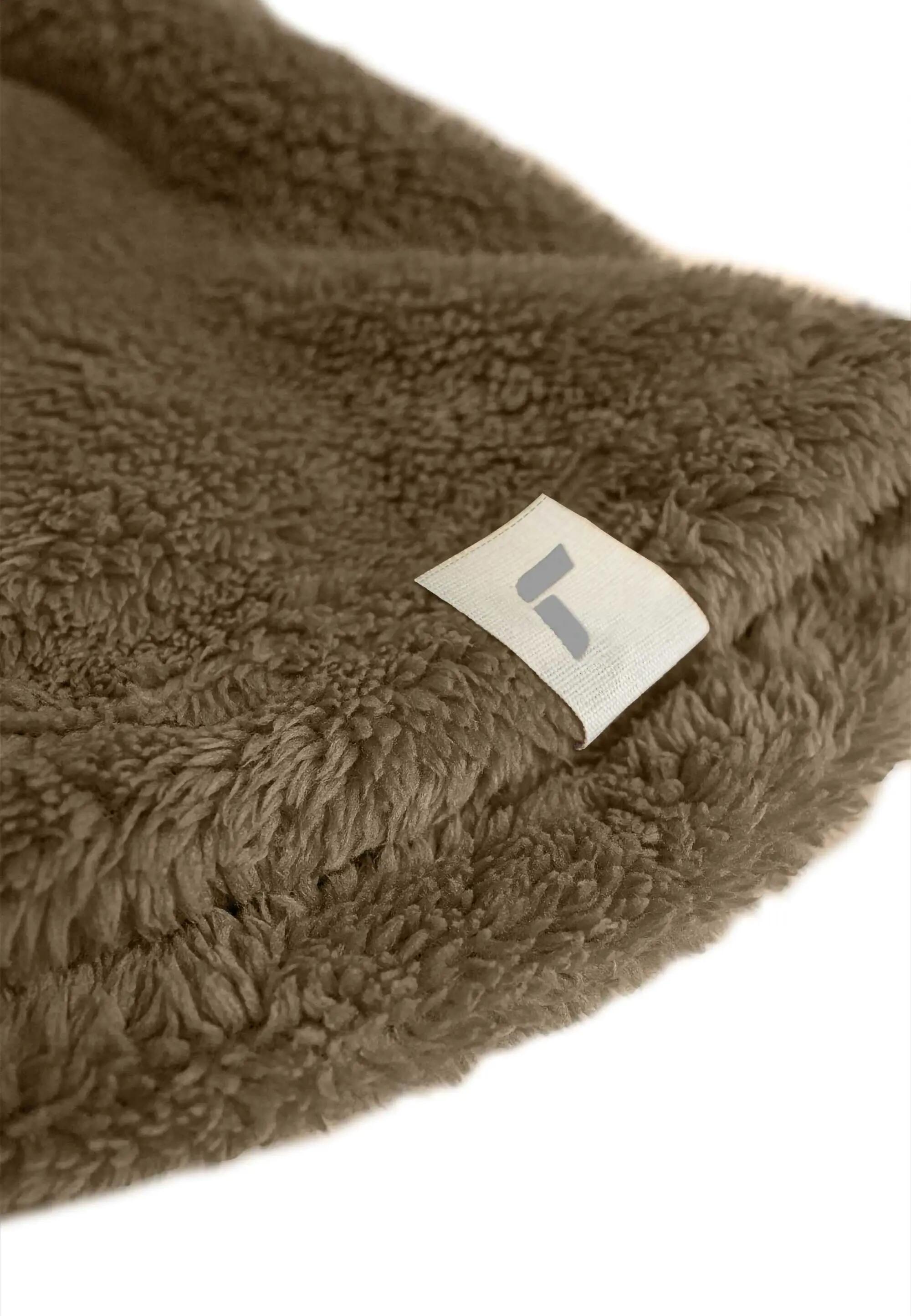 Nekwarmer Teddy Fleece Sport Neckwarmer 7/7