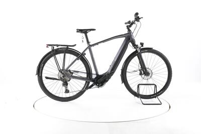 Tweedehands - merida espresso city ep8-edition eq trekking e-bike - goed