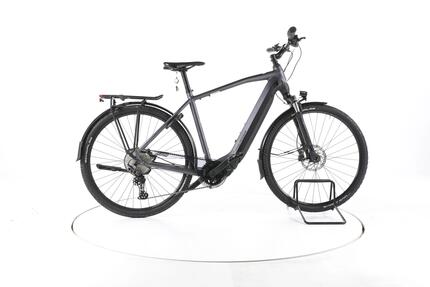 Reconditionné - Merida eSPRESSO CITY EP8-EDITION EQ Trekking E-Bike - Bon