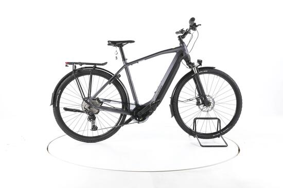 Reconditionné - Merida eSPRESSO CITY EP8-EDITION EQ Trekking E-Bike - Bon