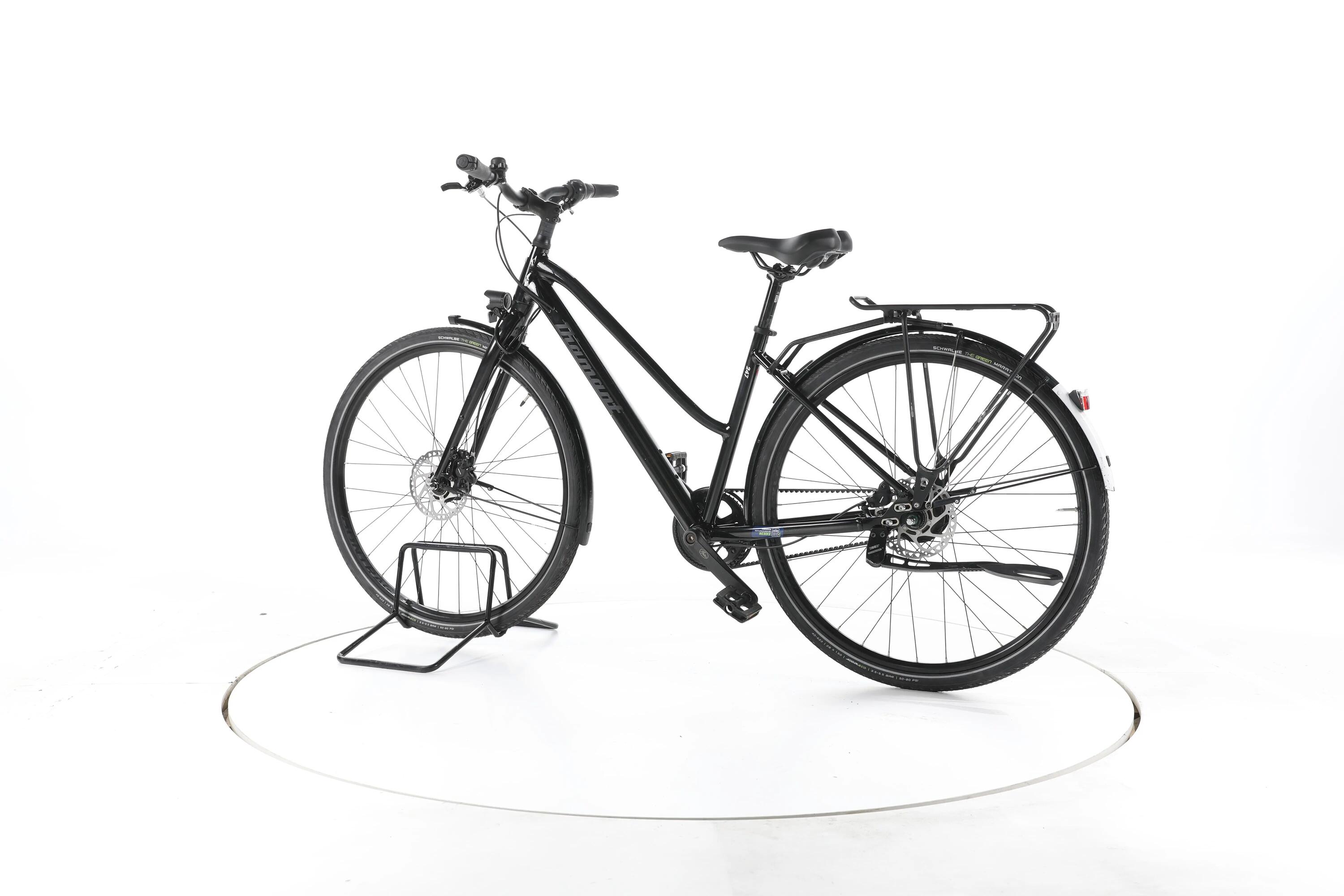 Refurbished - Diamant 247 Fahrrad City & Trekking - In gutem Zustand 7/7