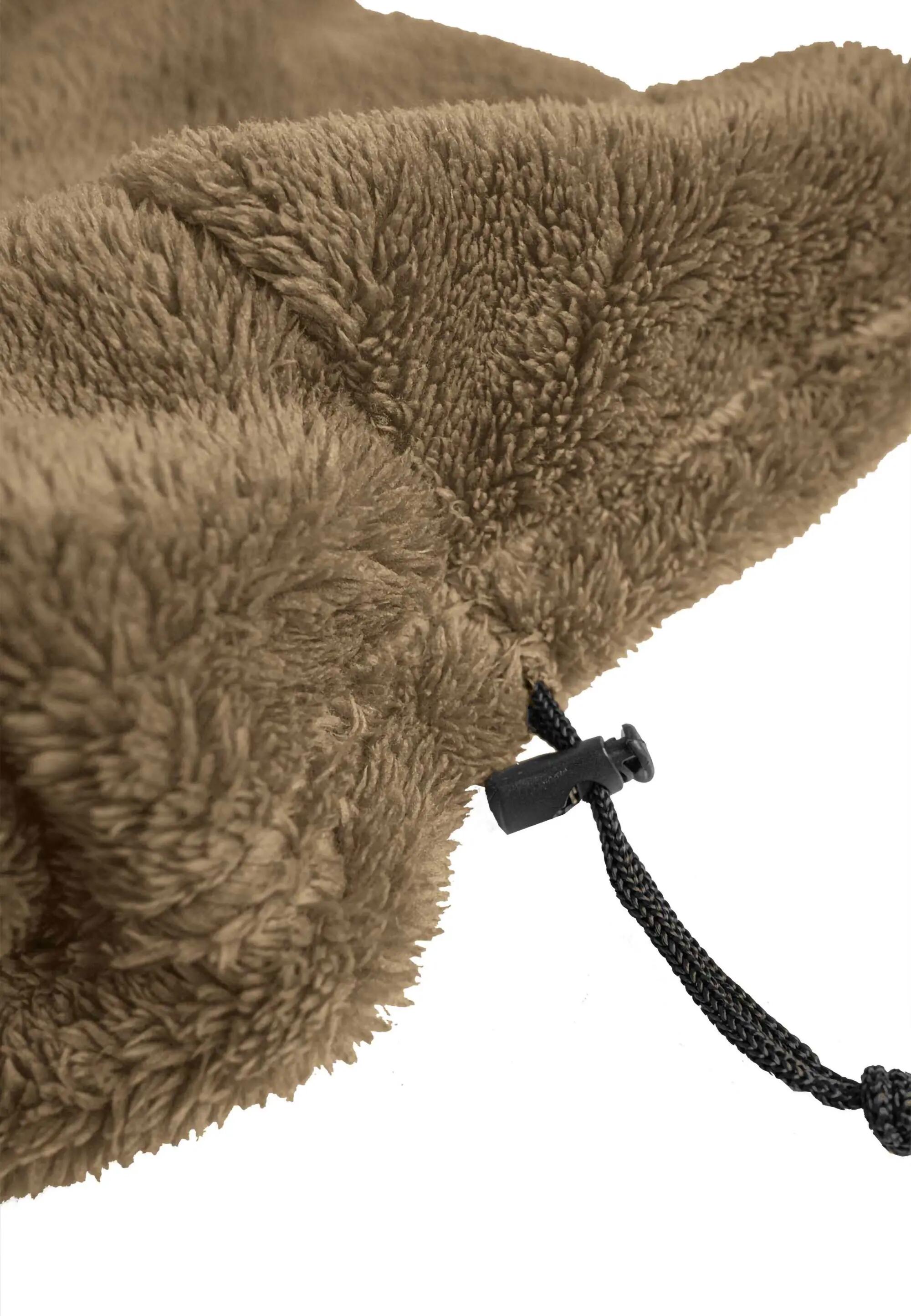 Nekwarmer Teddy Fleece Sport Neckwarmer 6/7