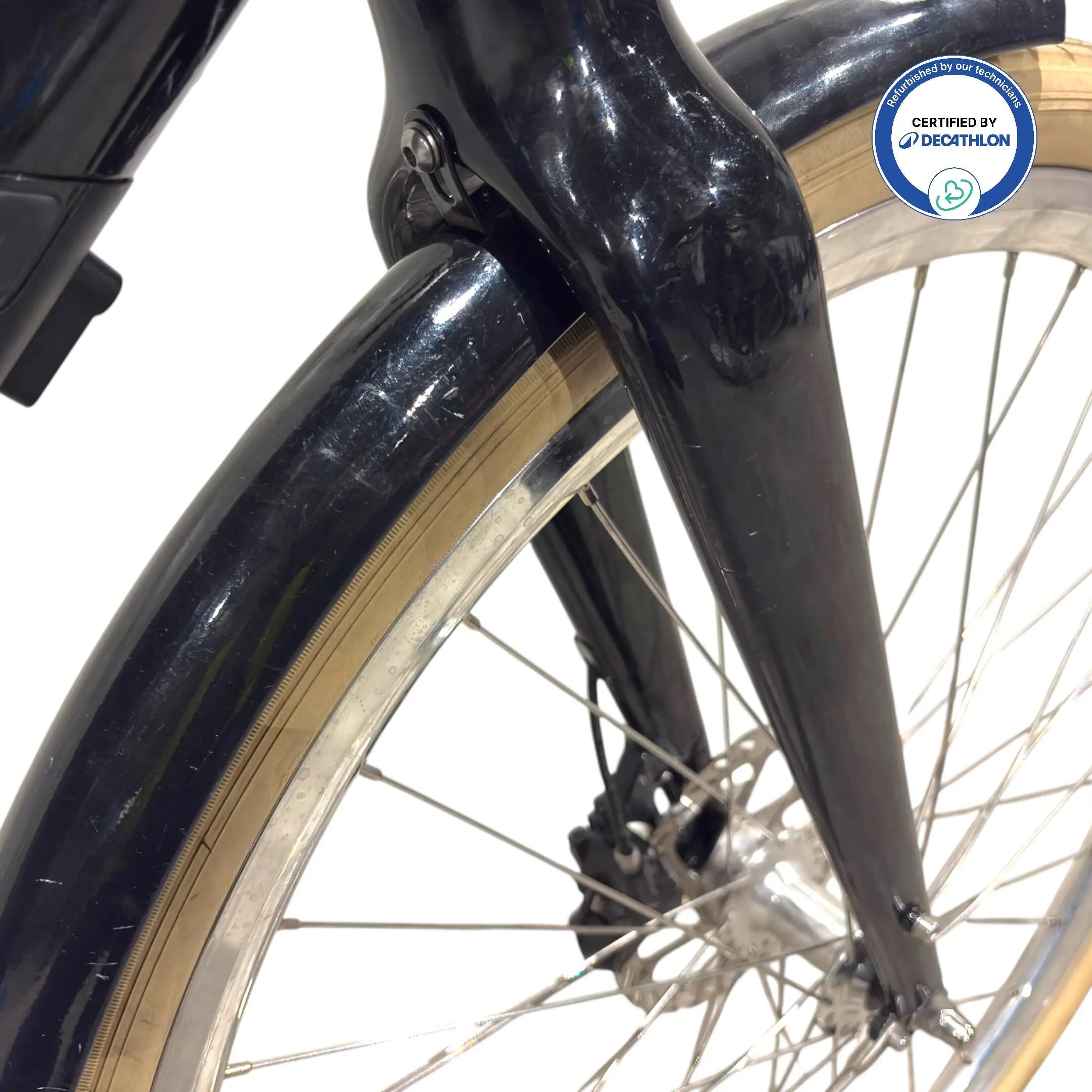 Seconde vie - Vélo électrique - Veloretti Ace 6/6
