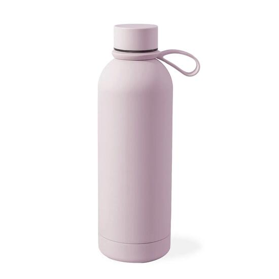 Gourde thermique Hydro 10 1000 ml acier inox