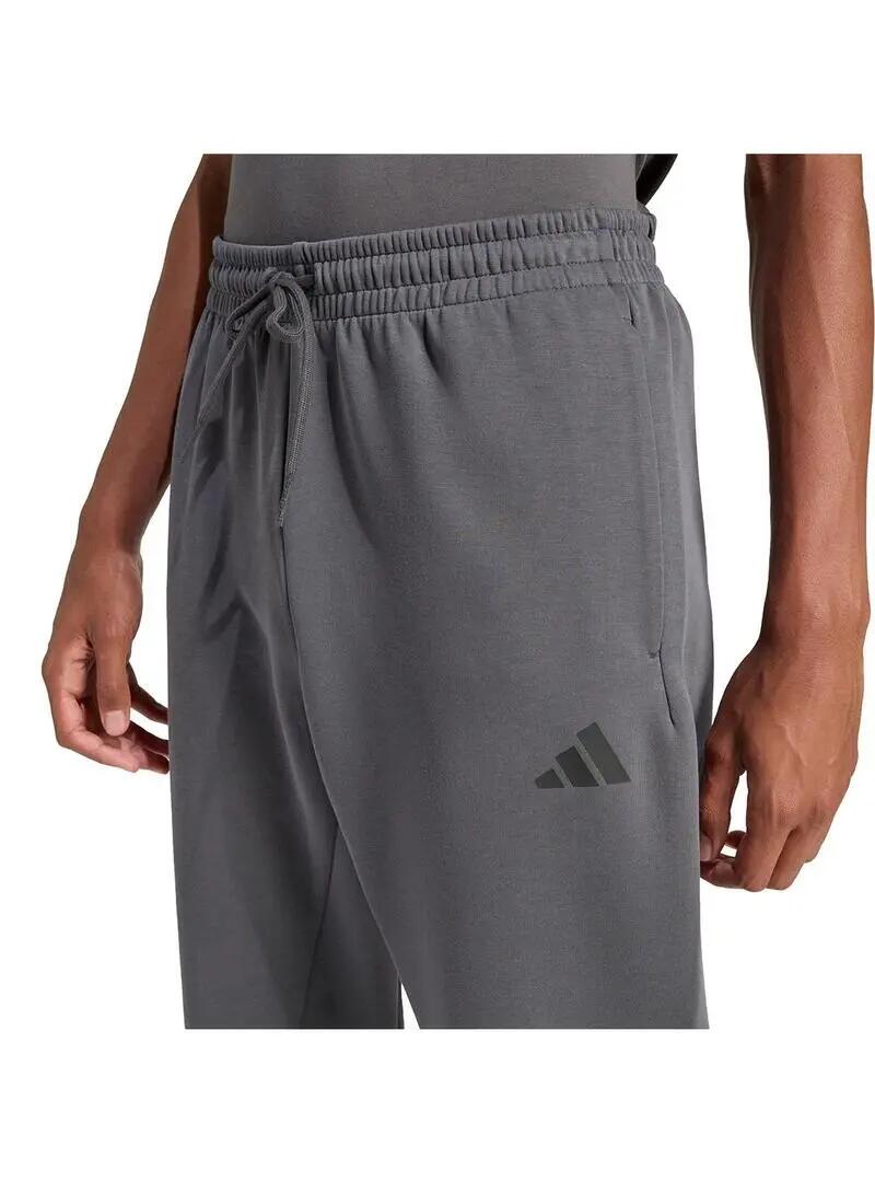 Pantalon pour homme Adidas Future icons Gris 4/5