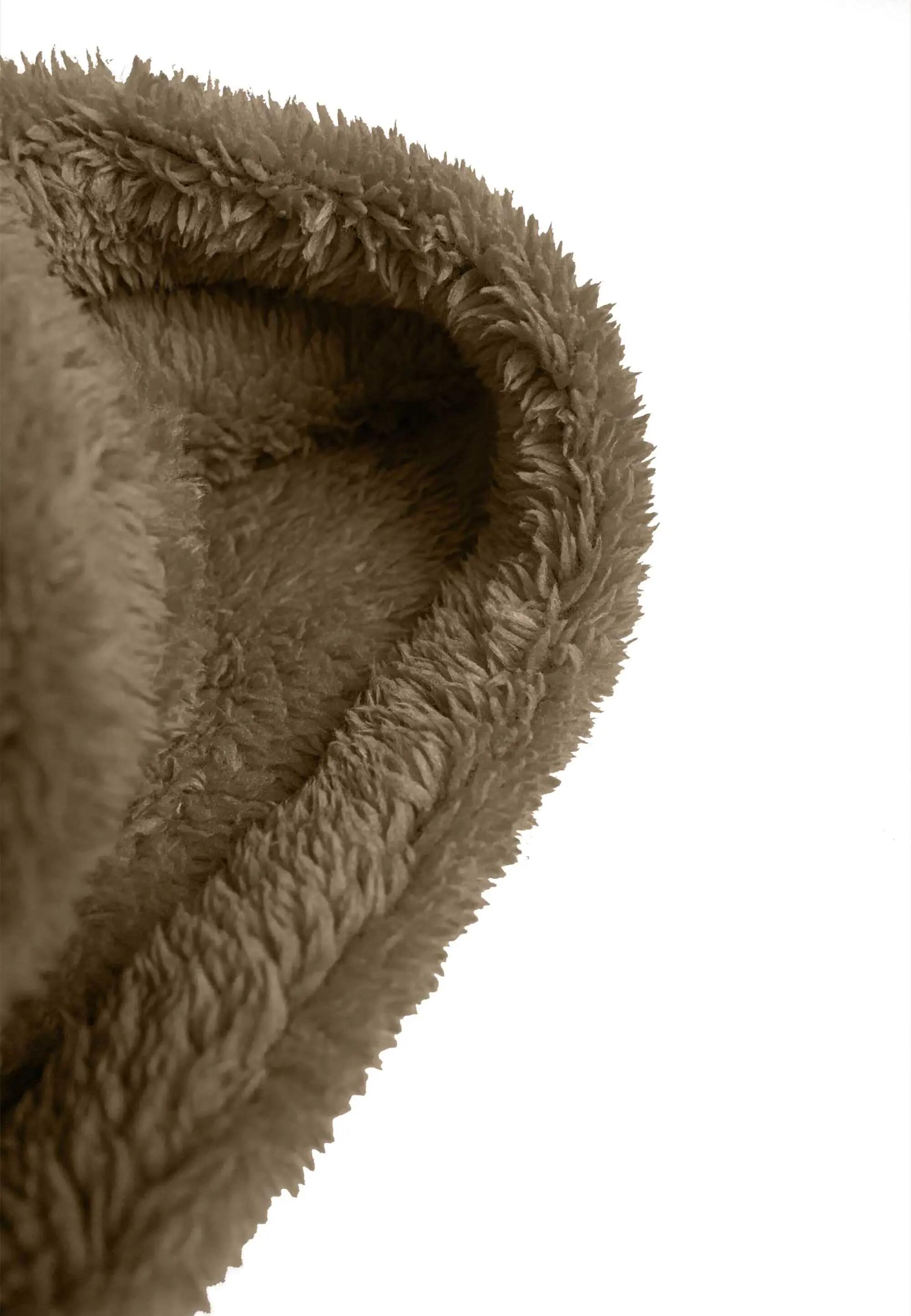 Nekwarmer Teddy Fleece Sport Neckwarmer 5/7