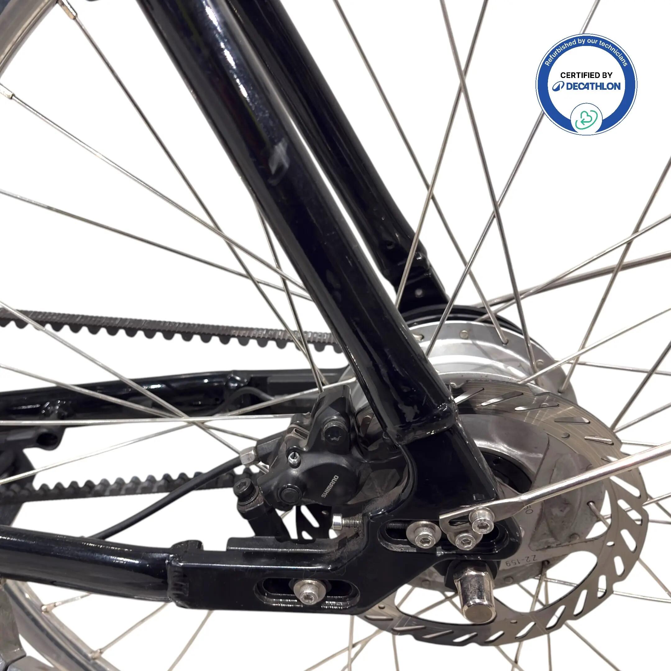 Seconde vie - Vélo électrique - Veloretti Ace 5/6