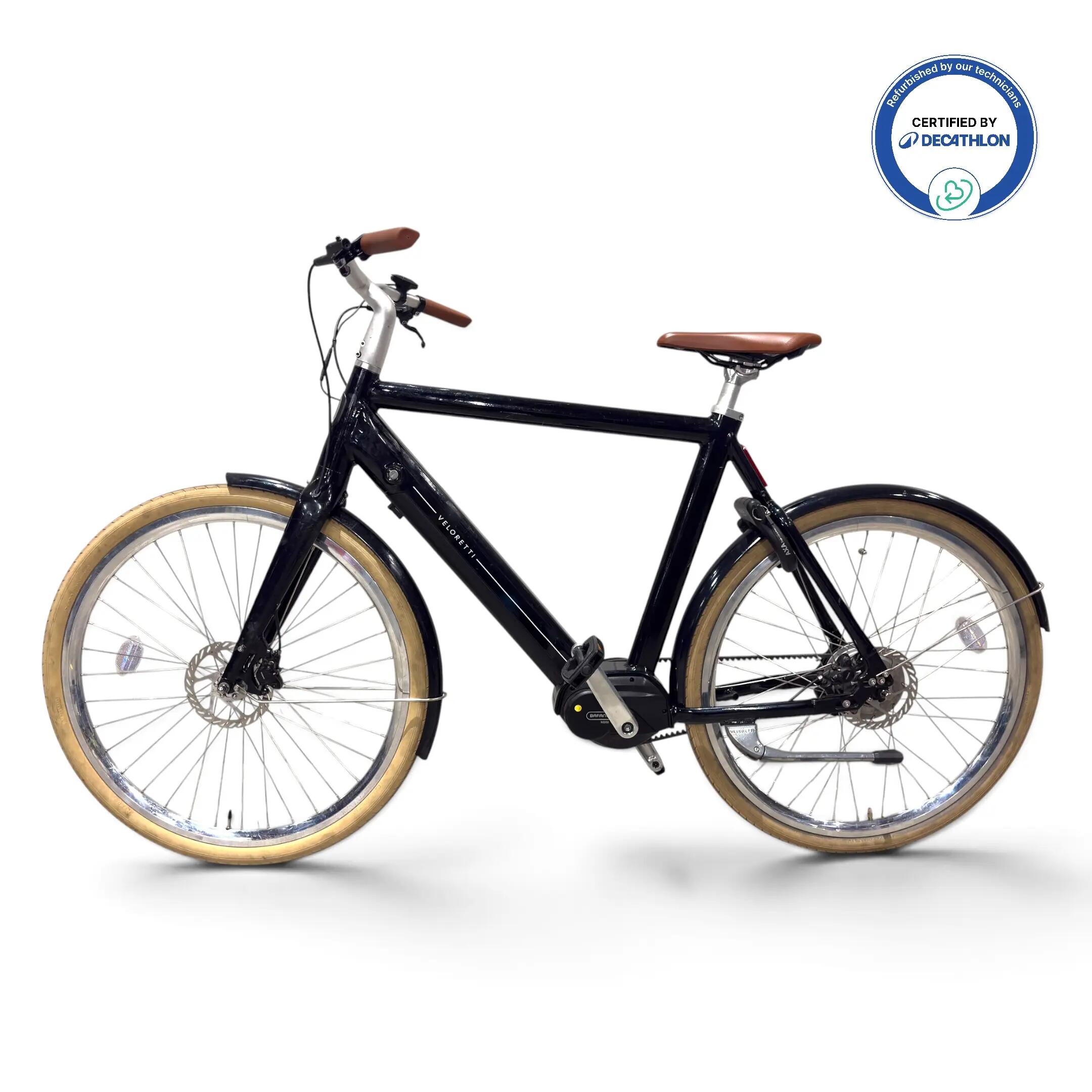 Seconde vie - Vélo électrique - Veloretti Ace 4/6